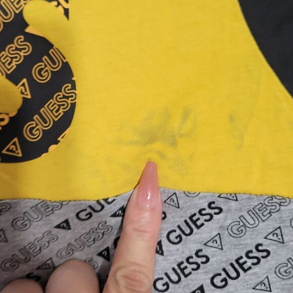 Guess t shirt - Picture 5 of 6